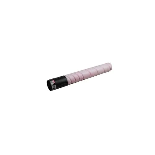Konica Minolta TN-512M Magenta 26000 Page Yield Toner Cartridge for Konica C454 C554 Minolta BizHub