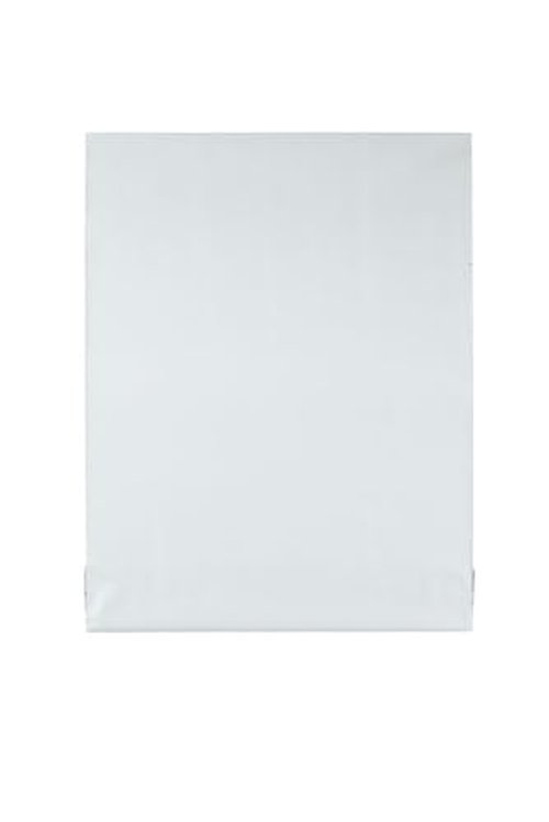 Quality Park Poly Mailer, Redi-Strip, White, 10 x 13, 100 per Box, (46197)