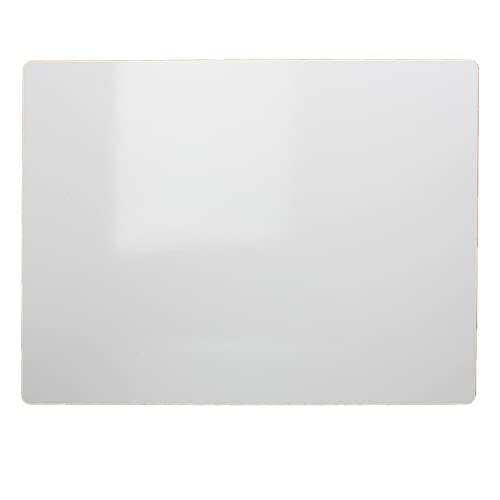 Flipside Products Dry Erase Board, 18" x 24", Pack of 3