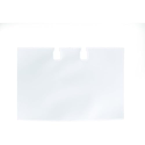 VISIFIX Desk Business Card Files,Black