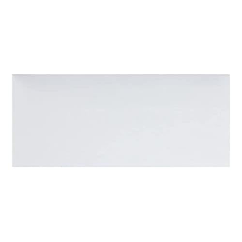 Quality Park Business Envelopes (QUA11118),White