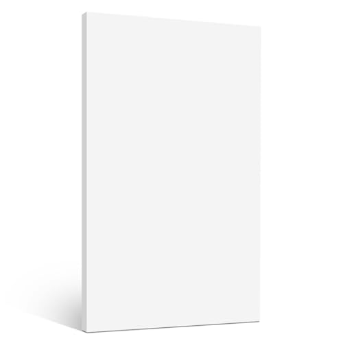 Trends International 24x36 White Foam Board Poster Board - 1 Pack