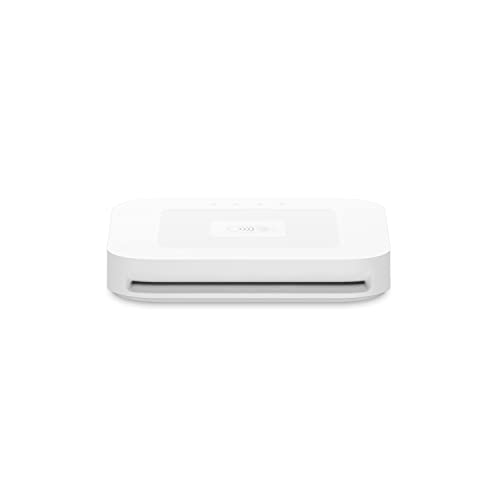 L Shaped Square Contactless & Chip Reader 2nd Gen for POS Payments