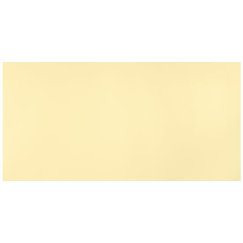 Fadeless Schoolgirl Style Bulletin Board Paper, Lemon Drop, 47.25" x 50', 1 Roll