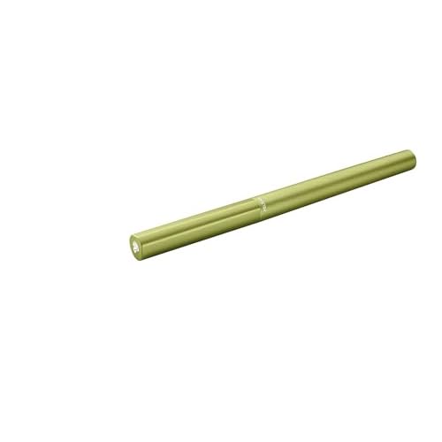 Pelikan Fountain Pen P6 Ineo Elements, Green Oasis, 1 Piece in Metal Case, 823692