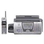 Panasonic KX-FPG376 Fax Machine with 2.4GHz Cordless Phone & Digital Answering System