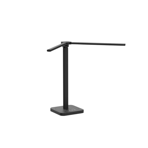 Desk lamp£¬Led Desk Lamp for Office Home - Eye Caring Architect lamp, 24WDual Screen Computer Monitor Adjustable Smart Desk lamp, Suitable for Home/Office/Bedroom