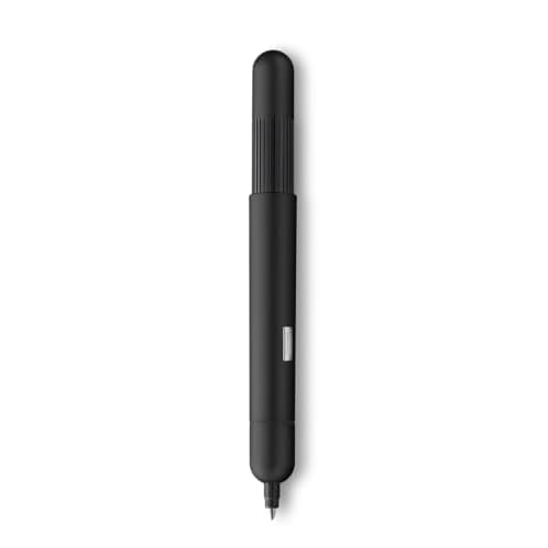 Lamy Pico Ballpoint Pen, Black (L288)