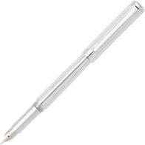 Sheaffer Intensity Fluted Chrome Fountain Pen (9238-0)