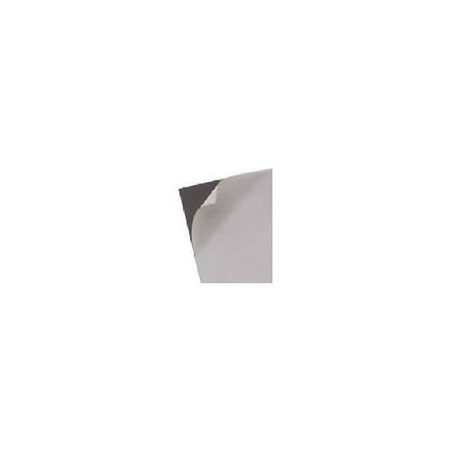 Marietta Magnetics - 50 Magnetic Sheets of 8" x 10" Adhesive 20 mi