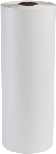 1 Roll Packing Paper for Moving 15in*165ft Newsprint Packing,