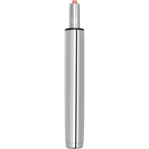 Drafting Stool Bar Stool Gas Lift Cylinder Replacement Part,Tall Heavy Duty Hydraulic Pneumatic Piston for Drafting Chair(Size:18¡±- 28¡± Long)