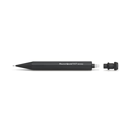 Kaweco Special S Mechanical Pencil 0.7mm Black