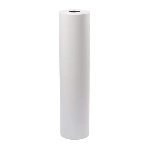 Box USA Packing Paper Roll 36 x 1440ft - Newsprint for Shipping,