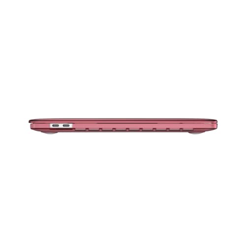 Speck Products MacBook Pro 13¡± M2 (2022) Smartshell (Cozy Pink/Cozy Pink/SweaterGrey)