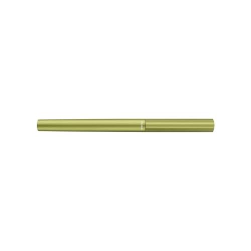 Pelikan Fountain Pen P6 Ineo Elements, Green Oasis, 1 Piece in Metal Case, 823692