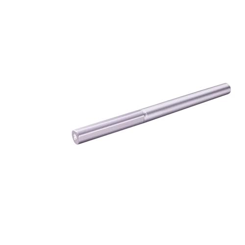 Pelikan 823678 Fountain Pen P6 Ineo Elements Lavender Scent, 1 Piece in Metal Case