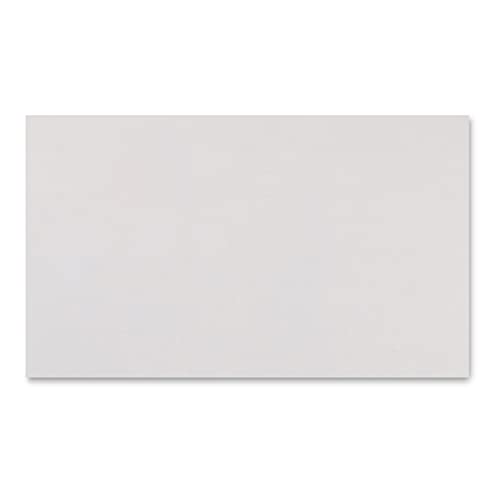 Amazon Basics Heavy Weight Ruled Index Cards 3x5 Inch Pack of 3 (900 Count)