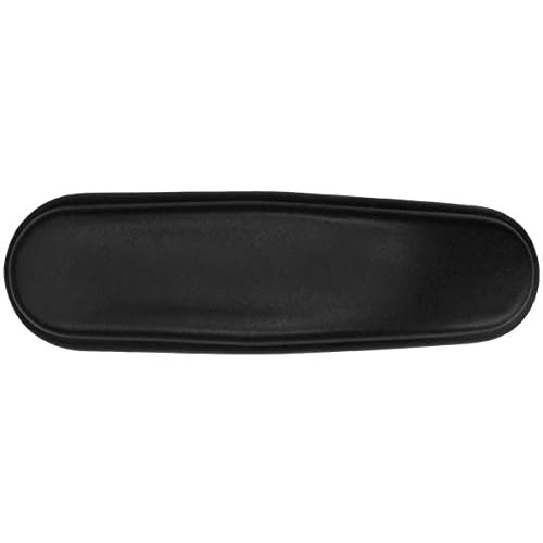 Replacement Office Task Chair Armrest Arm Pads - Pair - S5398