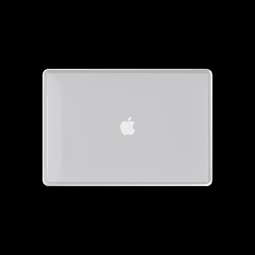 Tech21 Pure Clear for MacBook Pro 16" (2019) ? Protective MacBook Case with Impact Protection
