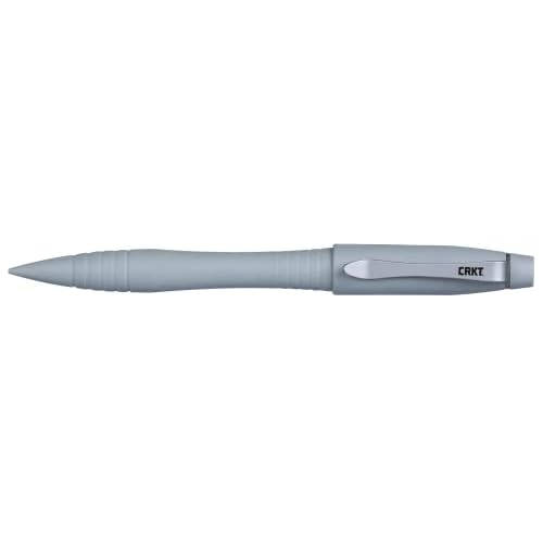 CRKT Williams Defense Pen: Accessories Grivory, TPENWBG, Tan