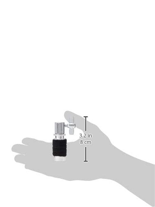 Percussion Plus PP381 Hi Hat Clutch, Black
