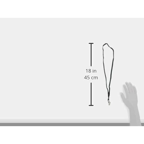 Advantus Flat Clip Lanyard