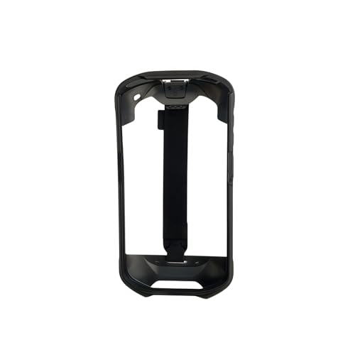LOOVRAC Protective Bumper Case with Hand Strap for Zebra TC51 TC52 TC56 TC57