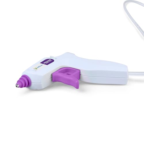 AdTech Cool Tool Kit with Low-Temp Glue Gun (Pack of 1) — Kid-Friendly & Safe for Crafting