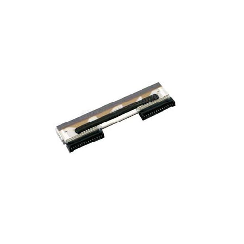 Zebra Technologies G105910-102 Printhead for LP2824 Printer, 203 dpi Resolution