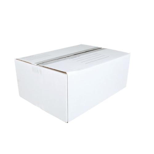 Scotch Mailing Box 8006, 12 packs per case