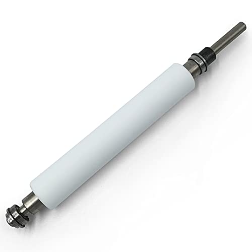 G41011M Kit Platen Roller for Zebra 110Xi3 110XiIII Plus 110Xi4 Thermal Printer Transfer Roller 203dpi 300dpi
