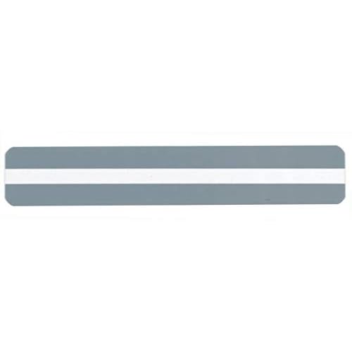 Reading Guide Highlight Text Guide, Set of 10 (Clear 10)