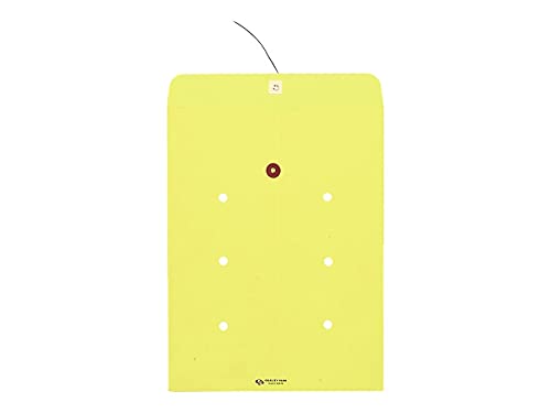 Quality Park Inter-Department Standard Envelope with Routing Table, 100 Pack