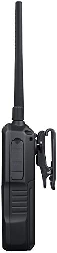 Uniden SDS100 Digital Handheld Scanner with True I/Q Technology, GPS, Weather Resistant