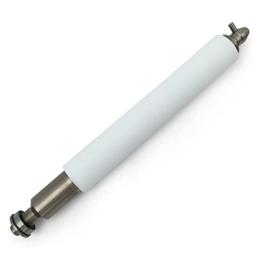 P1046696-072 Kit Platen Roller for Zebra ZE500-4 Thermal Label Printer RH&LH 203dpi 300dpi 4-Inch
