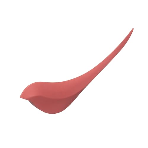 «׫髹«ǫ£?(+d) Birdy Paper Knife, 101¡¿9.7¡¿45.6mm, red