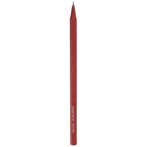 Caran Dache Les Crayons de la Maison Caran d¡¯Ache, No 6 edition Scented Pencils, Special Edition