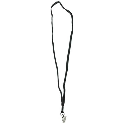 Advantus Flat Clip Lanyard