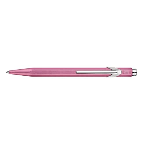 Caran d'Ache Ballpoint pen 849 Colormat-X Pink