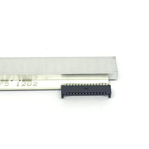 105934-037 New Printhead for Zebra GX420D GK420D ZP550 ZP450 Thermal Label Printer 203DPI Genuine Print Head