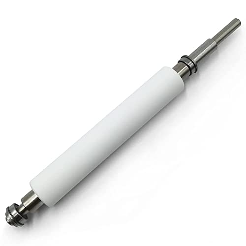 P1083347-012 Kit Platen Roller for Zebra ZT510 Thermal Printer Barcode Transfer Roller 203dpi 300dpi