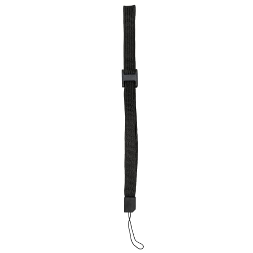 SocketScan¢ç S720, Entry-Level 1D/2D Barcode Scanner (Black)