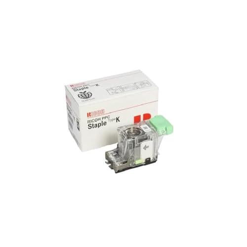 Ricoh 410801 Type K Staple Cartridge