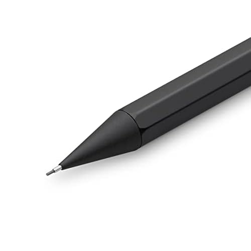 Kaweco Special S Mechanical Pencil 0.7mm Black