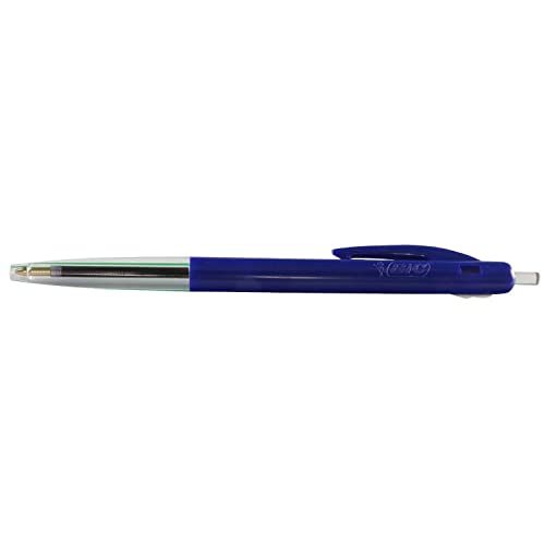 BIC M10 Original Ballpoint Pens Blue 50 Box