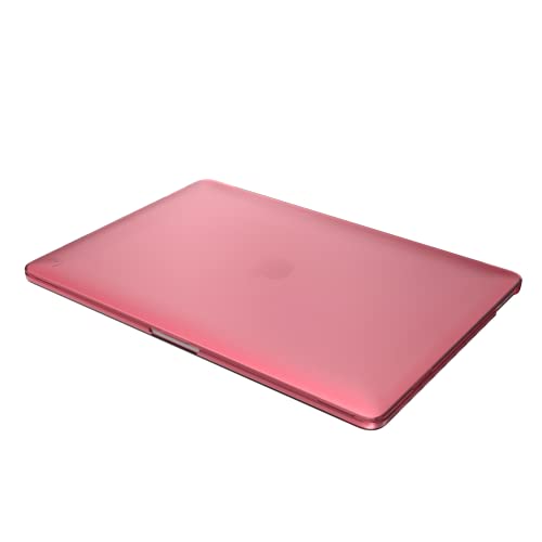 Speck Products MacBook Pro 13¡± M2 (2022) Smartshell (Cozy Pink/Cozy Pink/SweaterGrey)