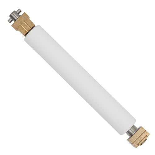 79815M Platen Roller Kit Replacement for Zebra ZM400 Thermal Barcode Label Printer 203dpi 300dpi 600dpi