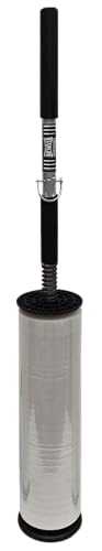 Short Handle Stretch Wrap Dispenser (1)