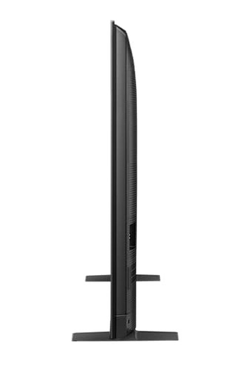 Hisense 65" Class QD7 Series Mini-LED 4K UHD Smart Fire TV (65QD7QF, 2025 Model) - QLED, HDR10+, Dolby Vision, Dolby Atmos, Game Mode Plus, ALLM, Alexa Built in with Voice Remote, Streaming TV, Black